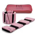 MultiUse Weights - Silicone Ankle & Wrist