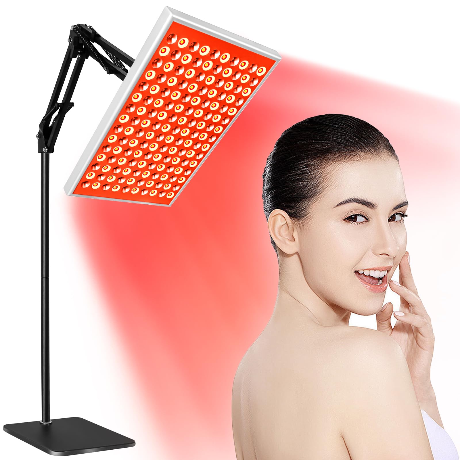 Infrared Body Therapy