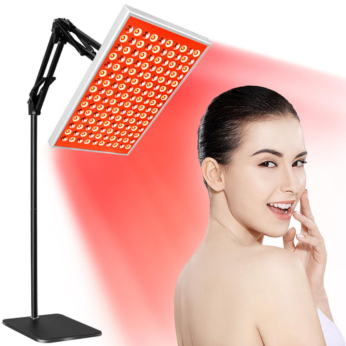 Infrared Body Therapy