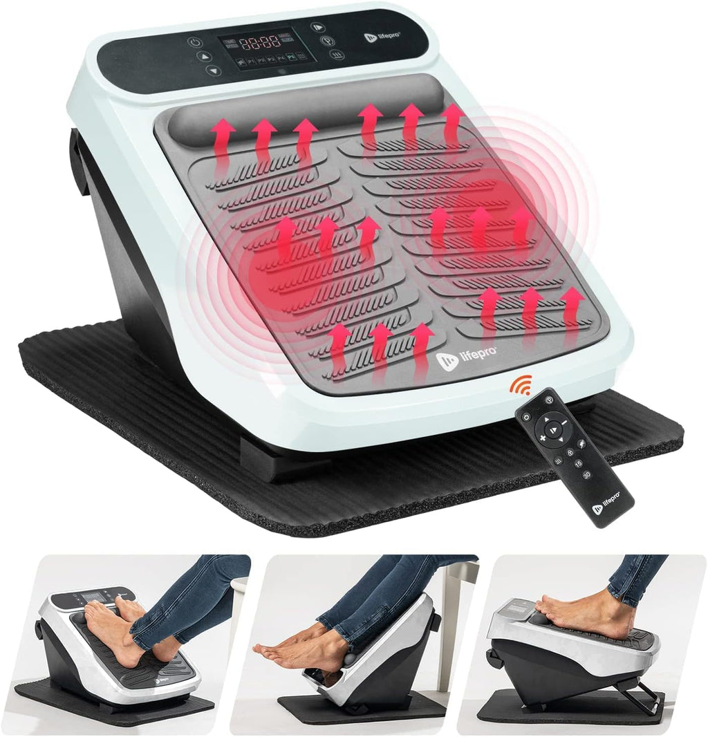 Calf & Foot Therapy